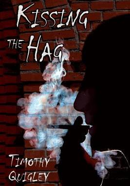 【预售】Kissing the Hag