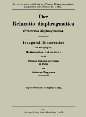 【预订】Uber Relaxatio Diaphragmatica (Event...