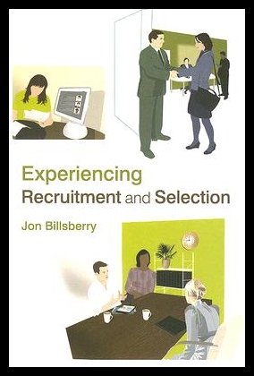 【预售】Experiencing Recruitment and Selection