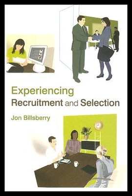 【预售】Experiencing Recruitment and Selection