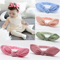 Accessoire cheveux en tissu - Ref 1203137 Image 15