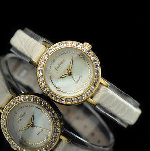 Female waterproof watch ladies wrist watch women часы lady Waterproofin the Wristwatch , Japan Korea Watch category - from Buy2taobao.com to provide professional Taobao agent buy service