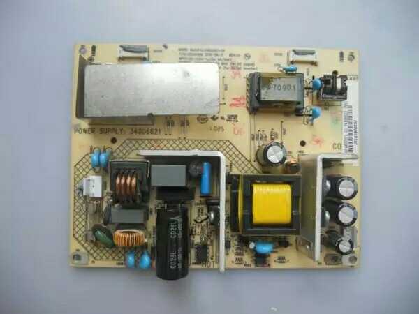 适用康佳LC24FS66DC 电源板 34006621 35014886 KIP+L048U02C1-01