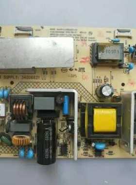 适用于康佳LC24FS66DC 电源板 34006621 35014886 KIP+L048U02C1-01