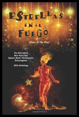 【预售】Estrellas En El Fuego: (Stars in the Fire)