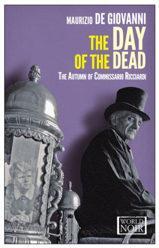 【预售】The Day of the Dead: The Autumn of Comissario ...