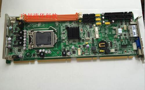 主板研华PCE-5125QG2-00A1E