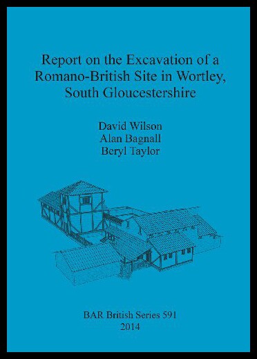 【预售】Report on the Excavation of a Romano-British Site