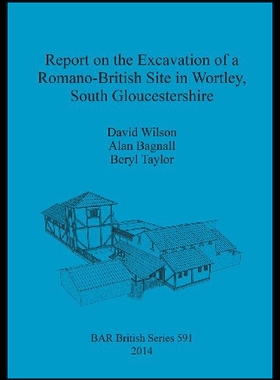 【预售】Report on the Excavation of a Romano-British Site