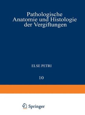 【预订】Pathologische Anatomie Und Histologi...