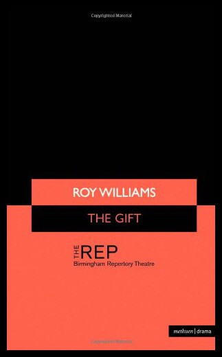 【预售】the gift