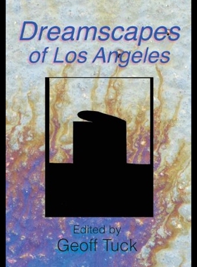 【预售】Dreamscapes of Los Angeles