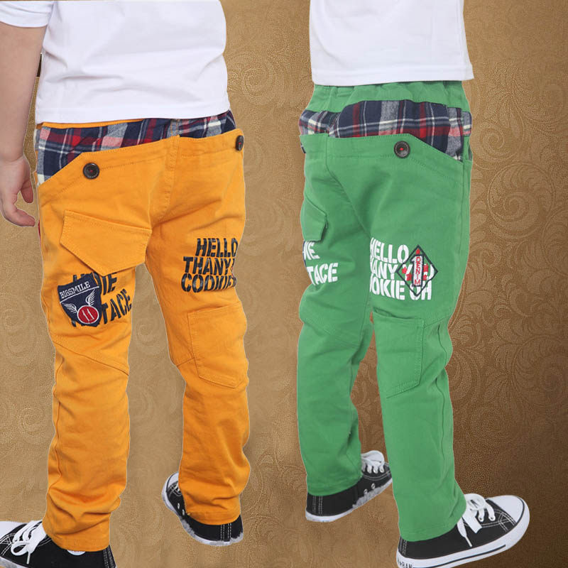 Pantalon pour garcons et filles - Ref 2058662 Image 1