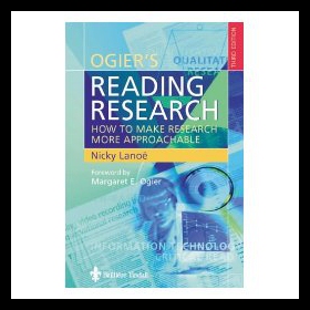 【预售】Ogier's Reading Research