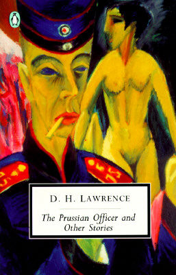 【预售】The Prussian Officer and Other Stories: Cambrid