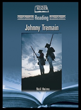 【预售】Reading Johnny Tremain