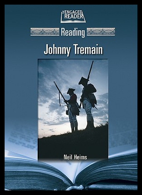 【预售】Reading Johnny Tremain