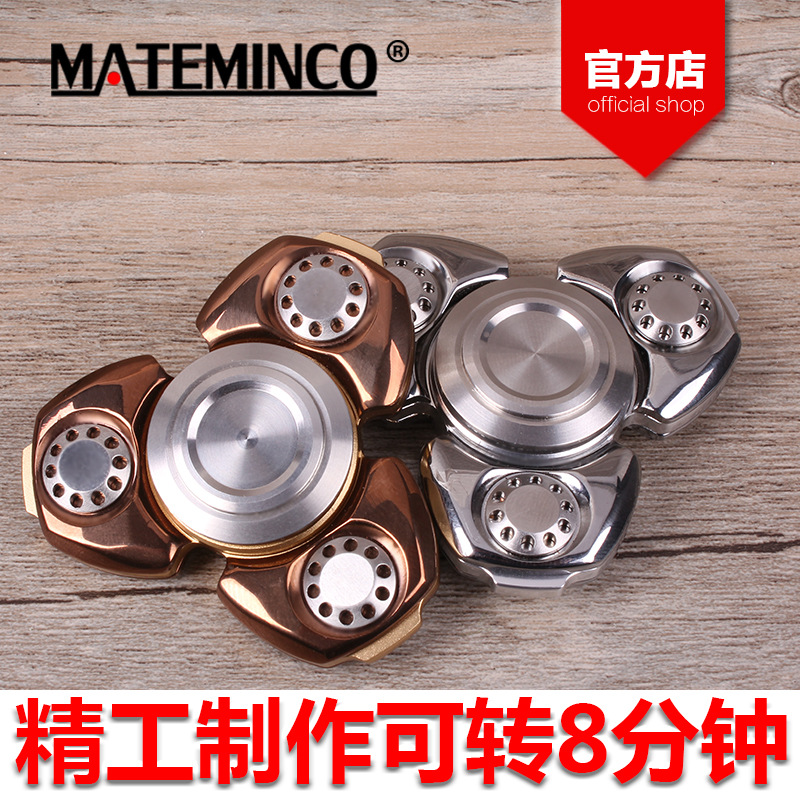 俄罗斯精工ckf指尖陀螺三叶手拇指间螺旋三角edc玩具成人减压神器|msdalam kategori Toy/bayi/teka-teki/blok bangunan/model, sukan luar/Leisure/Mainan tradisional, giro - dari Buy2taobao.com untuk memberikan perkhidmatan ejen Taobao profesional membeli