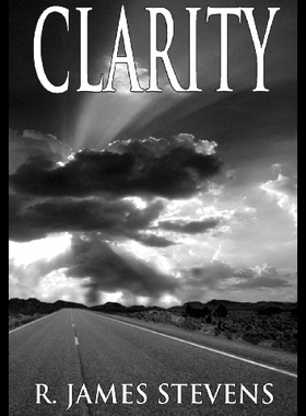 【预售】Clarity (Epsilon Book 1)