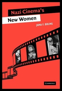预售 New Nazi Women Cinema