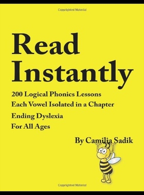 【预售】Read Instantly