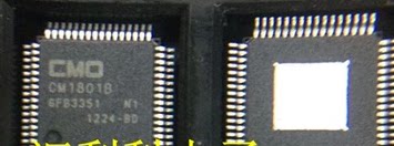 全新原装现货：CM1801B