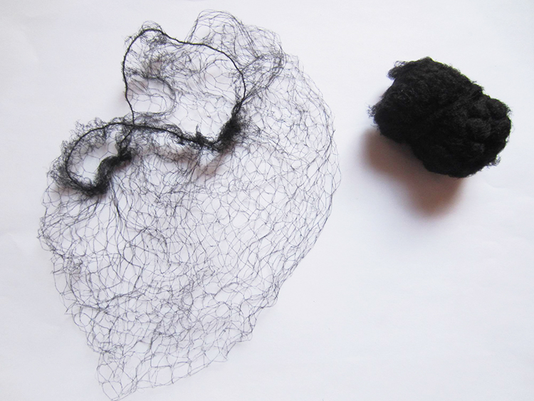 Tête mannequin - Ref 276326 Image 1