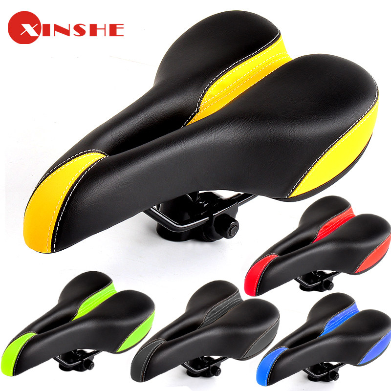 Selle de vélo Mountain Bike - Ref 2359939 Image 1