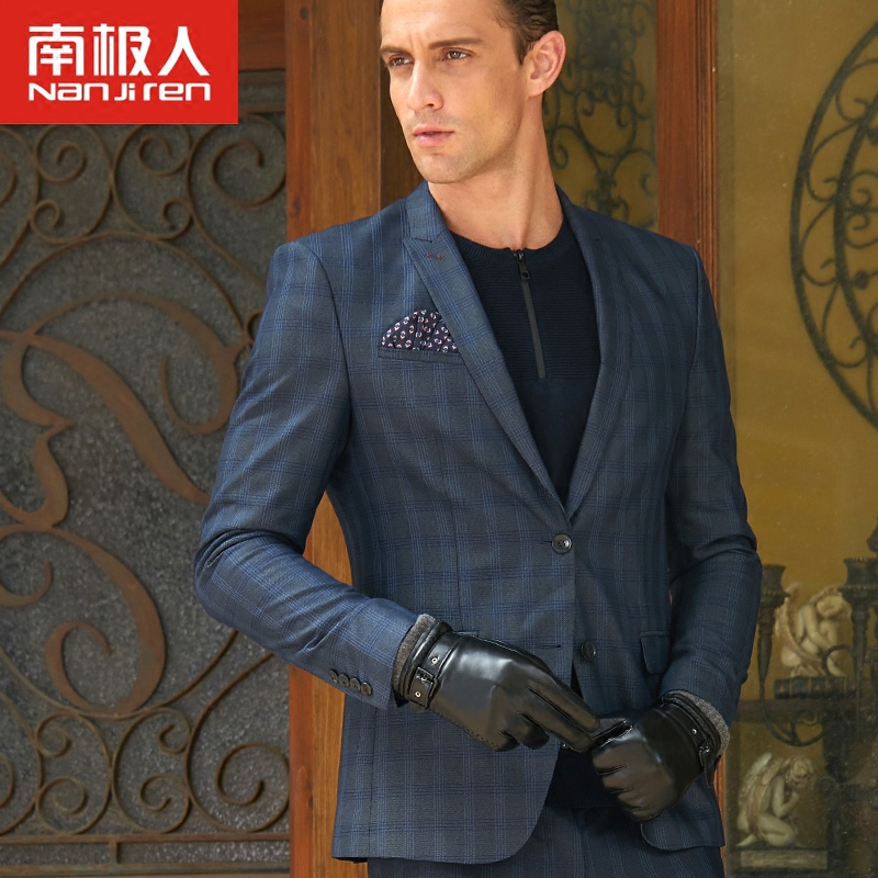 Gants pour homme - Ref 2781511 Image 3