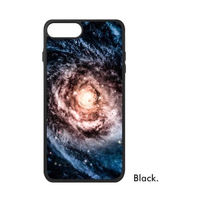 适用于iPhone埃星状星云宇宙之眼Xr手机壳max保护套678plus硅胶11