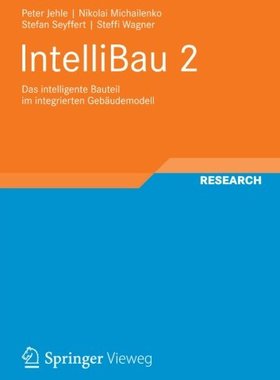 【预订】Intellibau 2: Das Intelligente Baute...