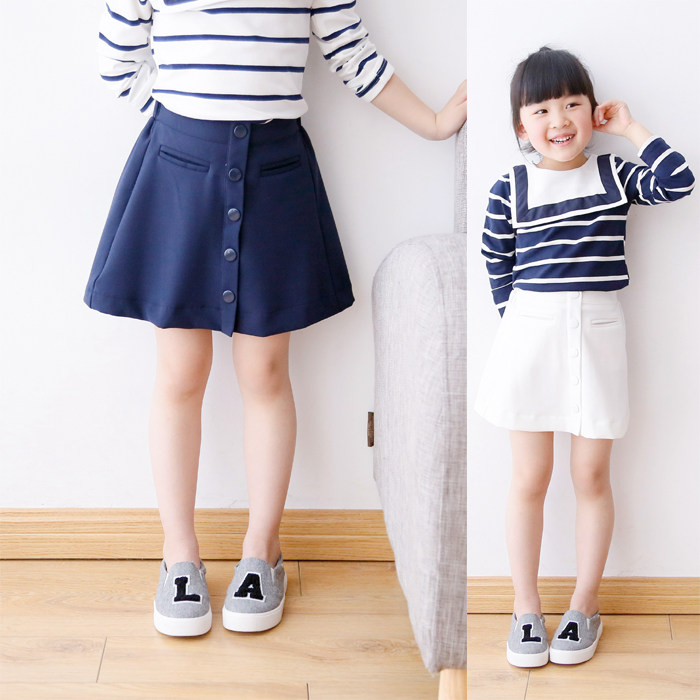 Jupe pour fille - Ref 2048729 Image 1