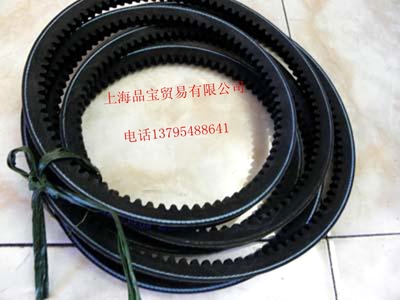 盖茨美国三角带空压机