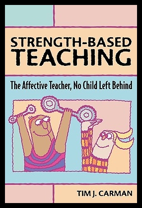 【预售】Strength-Based Teaching: The Affecti...