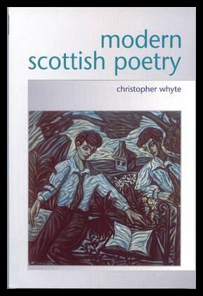 【预售】Modern Scottish Poetry
