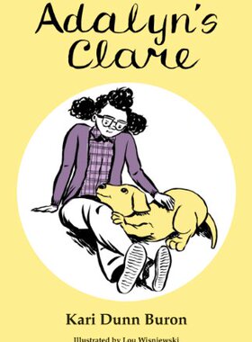 【预售】Adalyn's Clare