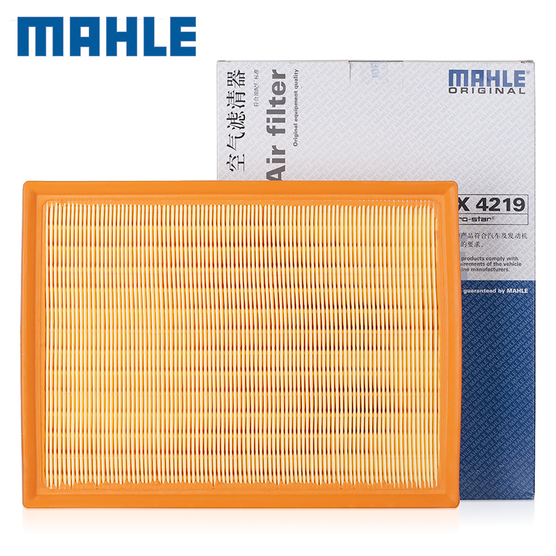 马勒霸道酷路泽雷克萨斯空气滤芯