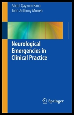 【预售】Neurological Emergencies in Clinical Practice