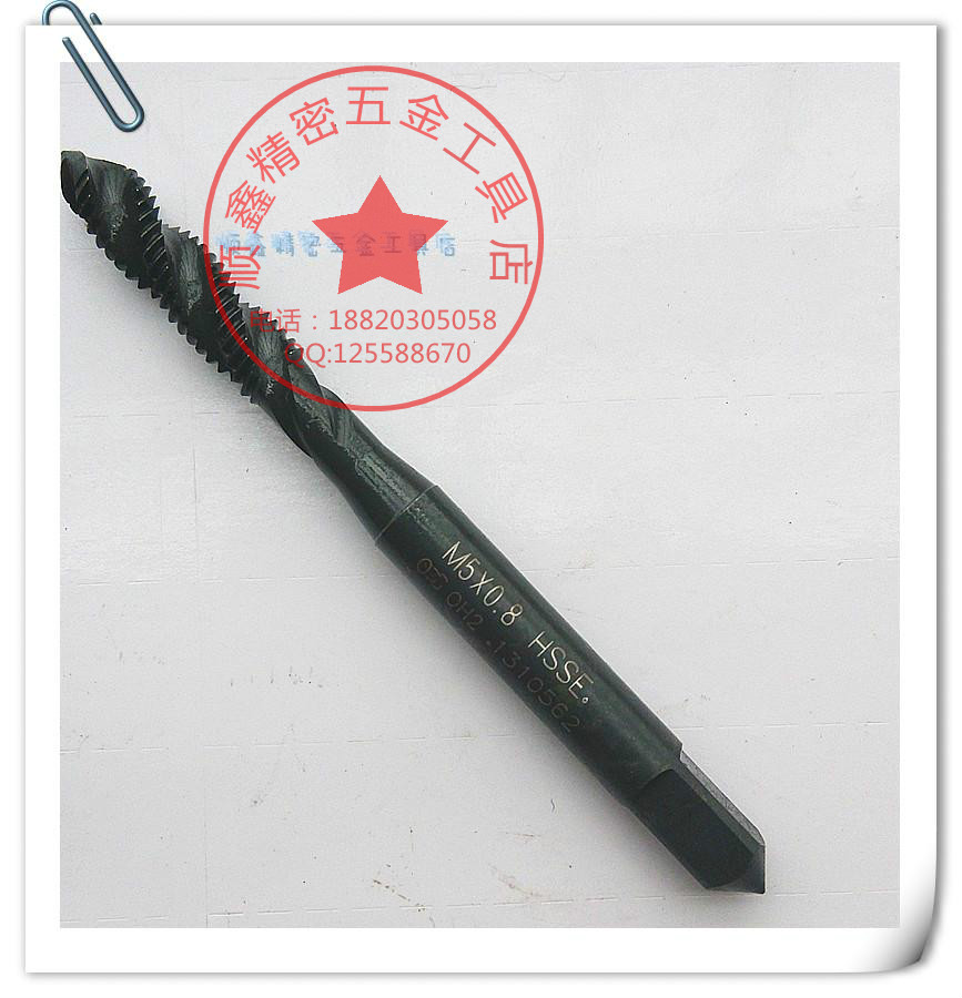 台湾TOSG大宝EX-SUS-SFT 螺旋丝攻 不锈钢303 304 316专用丝锥 正品保证 价格优惠