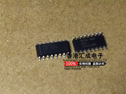 MAX232EESE MAX232EE MAX232 SOP8 全新原装