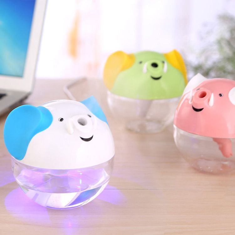 Humidificateur USB - Ref 413902 Image 1