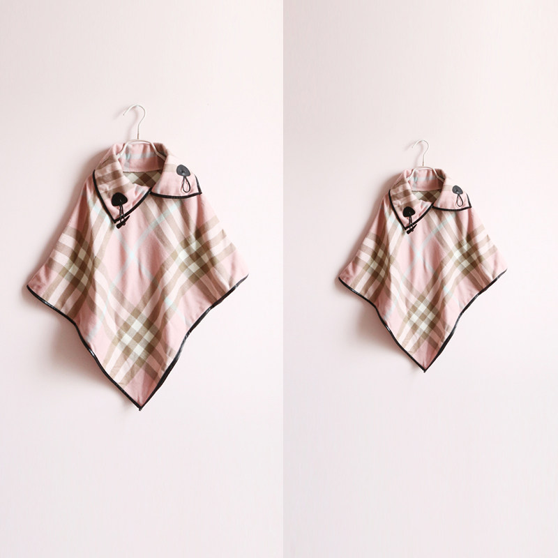 Cape pour fille - Ref 2154942 Image 1