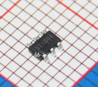 全新原装 RT9293BGJ6 RT9293 SOT-23-6