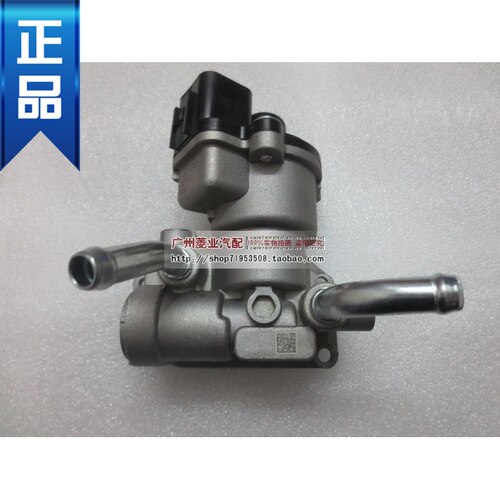 猎豹怠速马达 CFA6470 V31-4G64怠速马达 怠速电机 台湾件