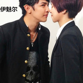 男装 春秋时尚 潮流外套 修身 中山装 上衣终极一班3外套男式 夹克韩版