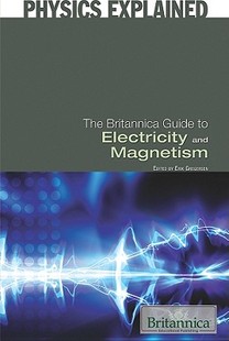 and Guide Magnetism 预售 Britannica The Electricity