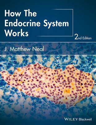 【预订】How the Endocrine System Works 2E