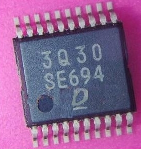 SE694  适用日产尼桑新阳光新君威 汽车驱动芯片