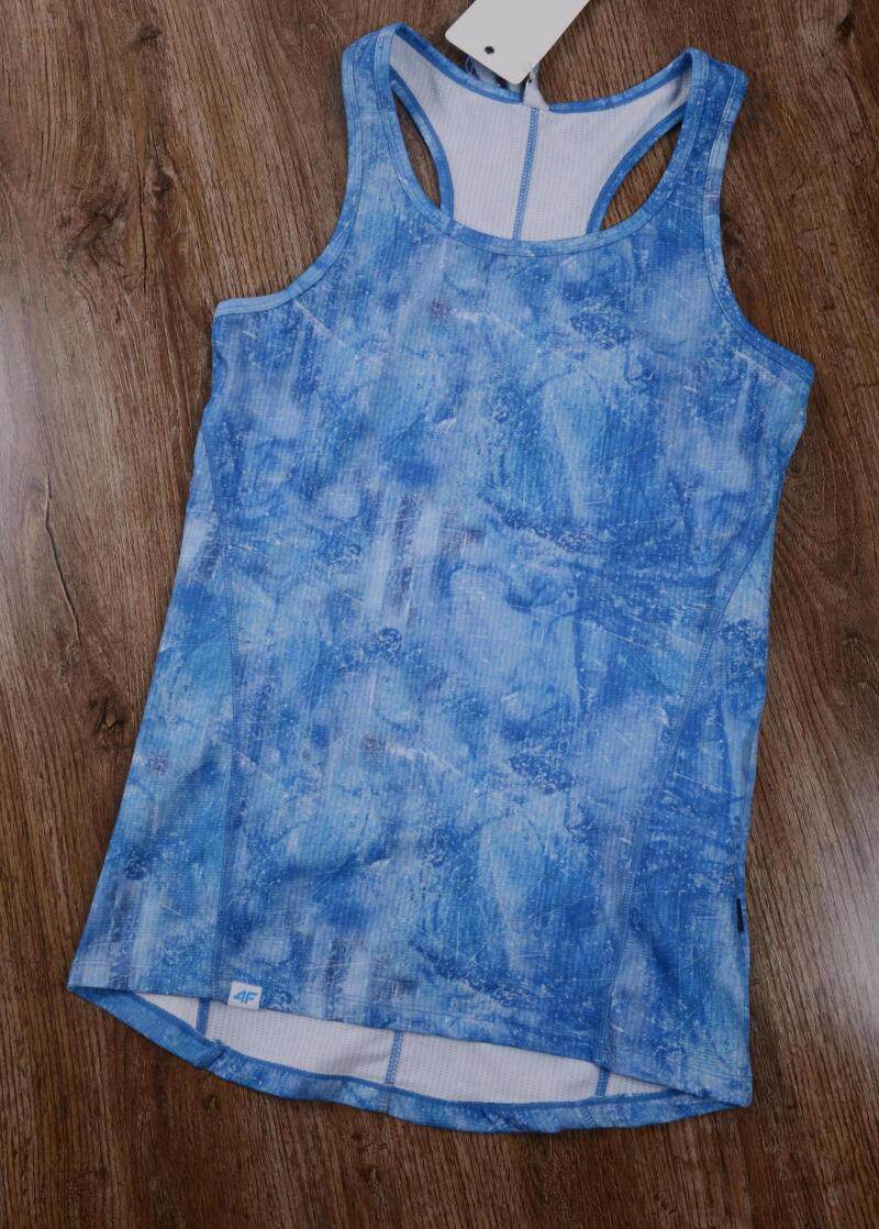 Débardeur sport pour femme - Ref 2029547 Image 1