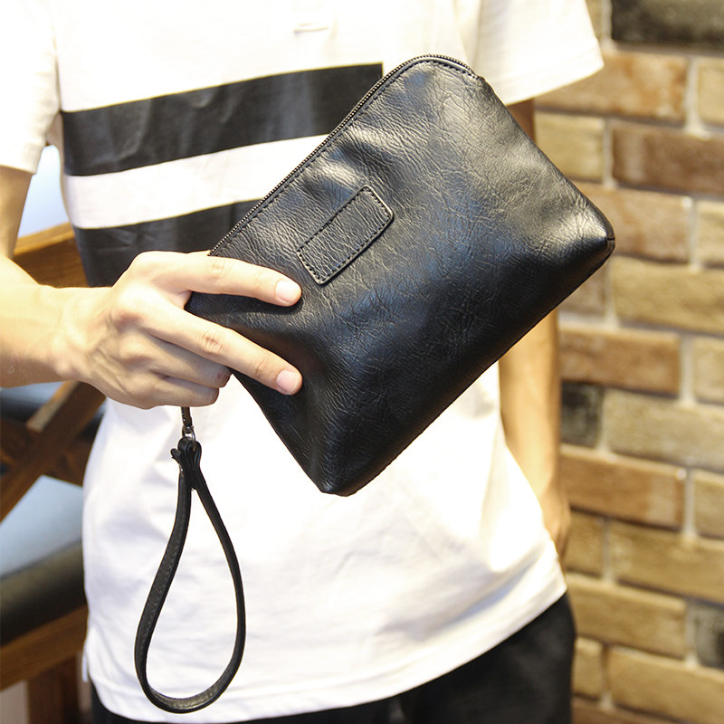 Sac pour homme - Ref 51168 Image 1